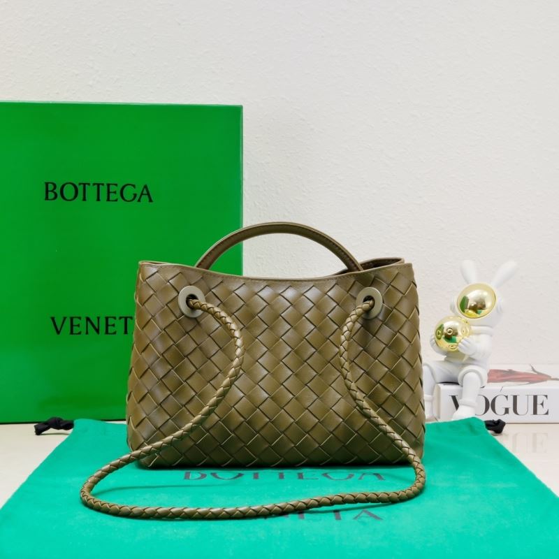 Bottega Veneta Top Handle Bags